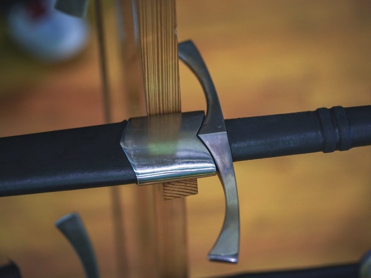 2022 Clash of Steel-活動秩序冊